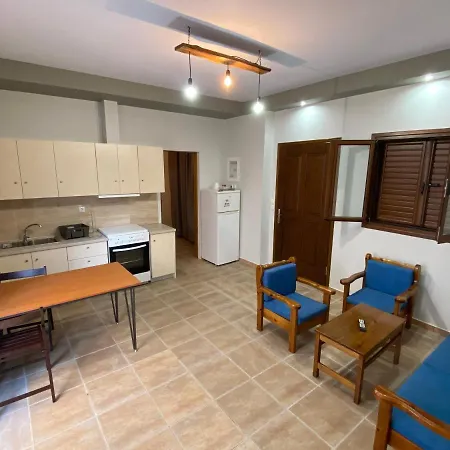 Apartment Home, Marina C *