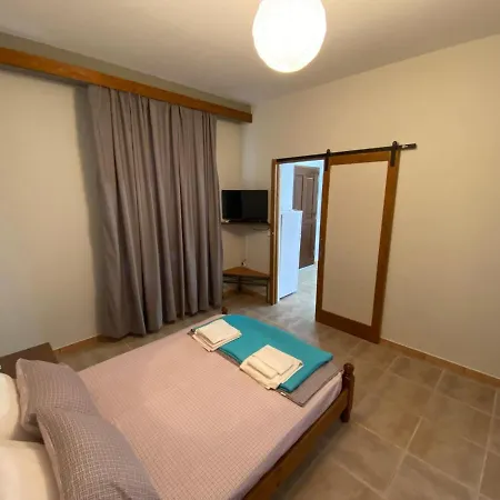 Apartamento Home, Marina C