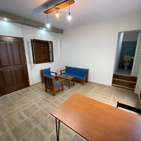 Home, Marina C Apartment Kalamata