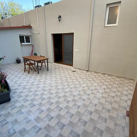 Apartment Home, Marina C *