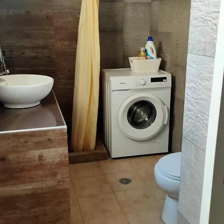 Home, Marina C Apartamento Kalamata