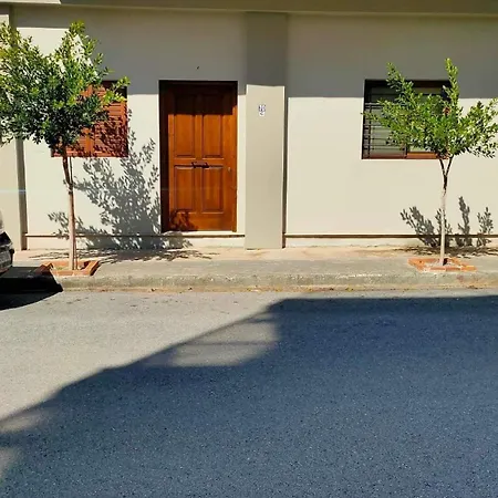 Home, Marina C 아파트 *