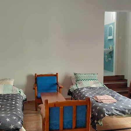 アパート Home, Marina C カラマタ