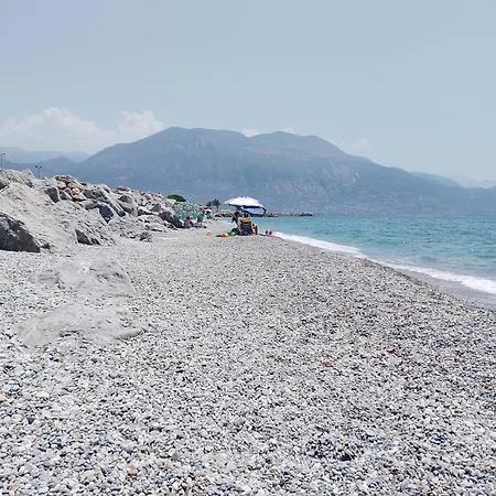 Apartamento Home, Marina C *