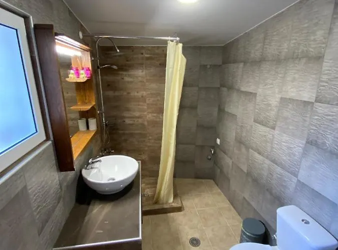 Home, Marina C Апартаменты