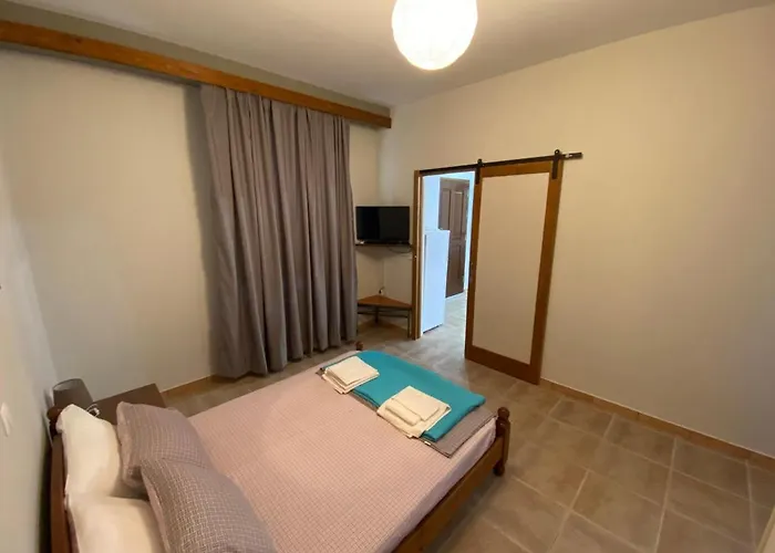 Апартаменты Home, Marina C