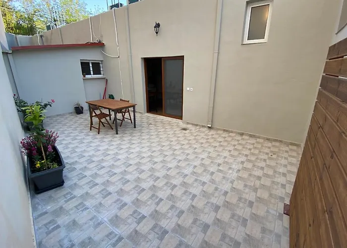 Апартаменты Home, Marina C *