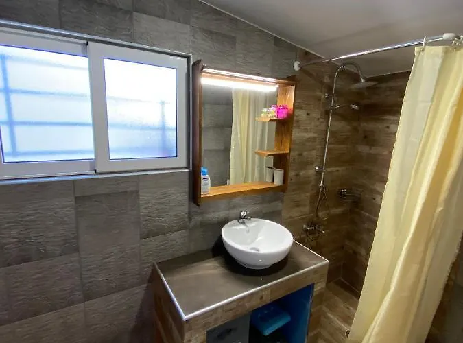 Апартаменты Home, Marina C Каламата