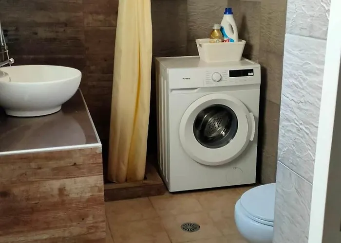 Home, Marina C Апартаменты Каламата