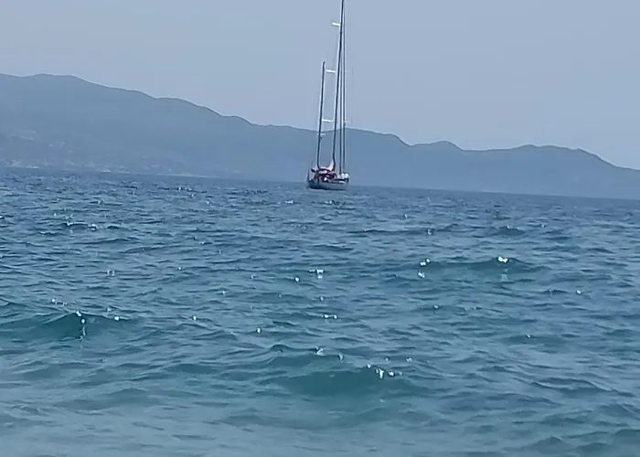 Home, Marina C * Каламата