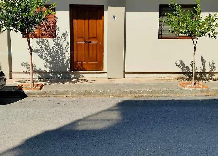 Home, Marina C Апартаменты *