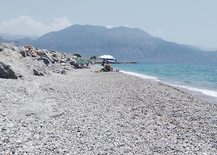 Апартаменты Home, Marina C *